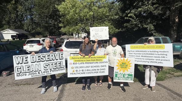 Cleveland-Cliffs Redirects Half a&hellip;