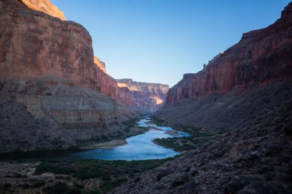 Tensions are rising between states that&hellip;