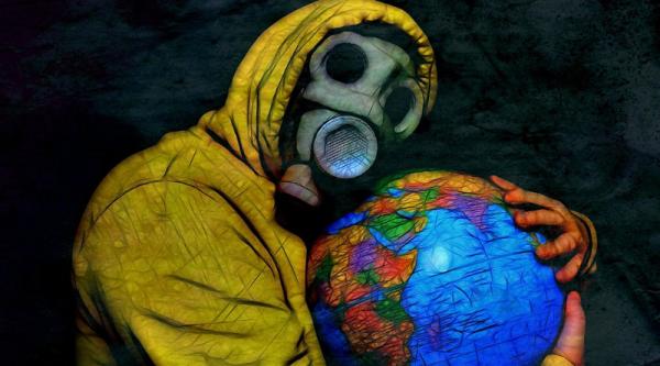 Need Data To Support Your Climate…