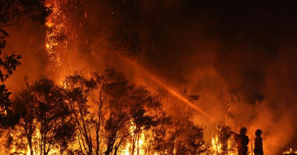 Ofcom 'investing climate denial'