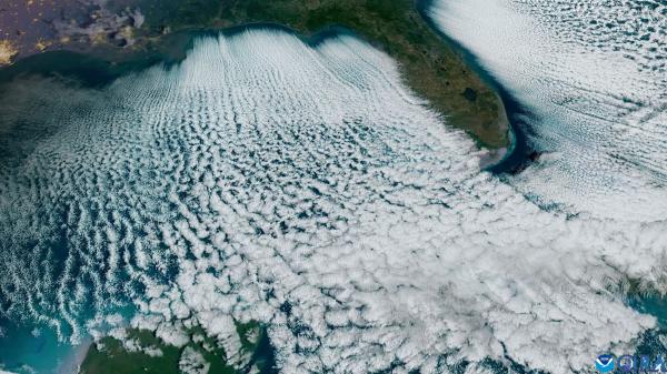 NOAA’s satellites capture extreme cold&hellip;