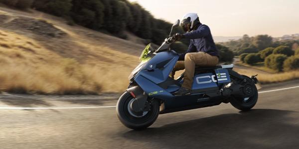 BMW ups the ante with the fastest, most…