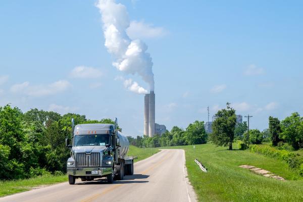 EPA Regulations Limiting Power Plant…