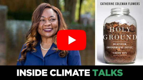 America’s Dirty Secret