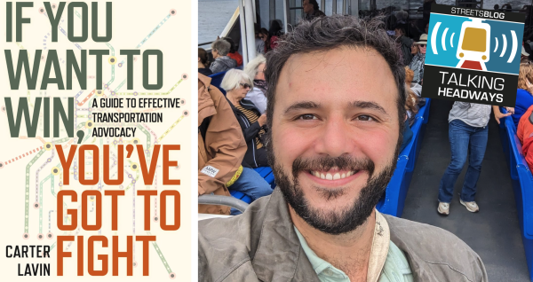 Talking Headways Podcast: Fighting to&hellip;