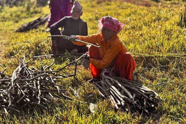 In Nepal, calls for reform grow louder&hellip;