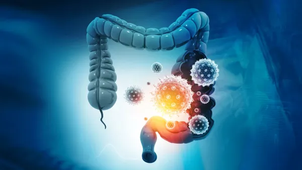 Goodbye colonoscopy? Simple stool test…