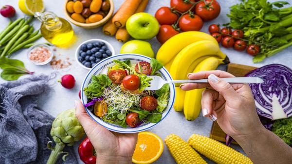 Eating More Fiber Could Lower Levels of…
