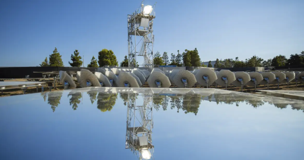 Concentrating Solar Power Gets Another…
