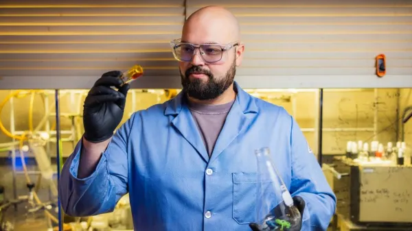 Scientists turn one of the hardest&hellip;