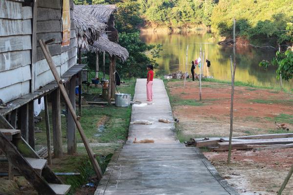 A health crisis for Peru’s recently&hellip;