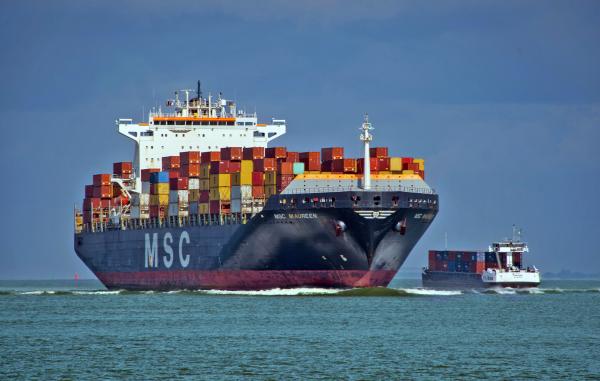 Shipping’s biofuel gamble could deepen&hellip;