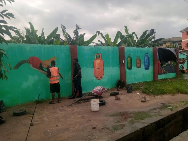 5 million Nigerians gain clean cooking&hellip;
