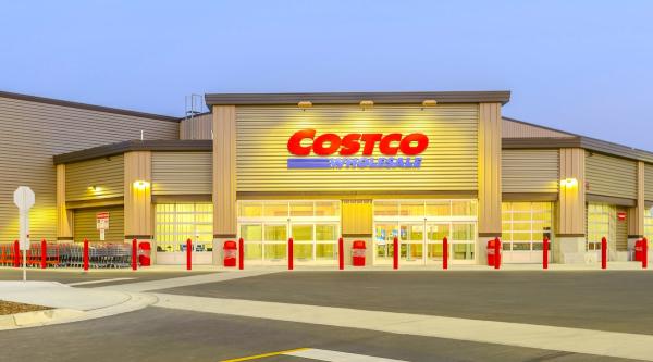 Another Reason To Love EVs: Costco Is…