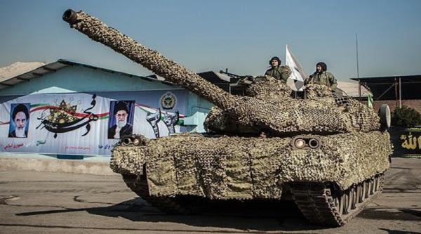 The Israel-Iran Military Action…