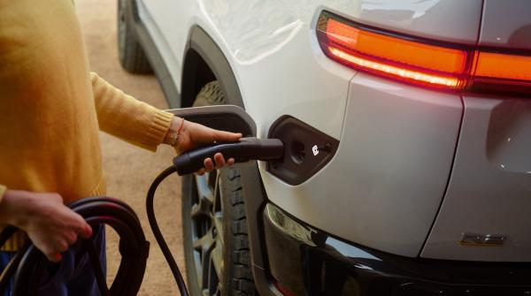 EVs Will Come Roaring Back, Rivian…