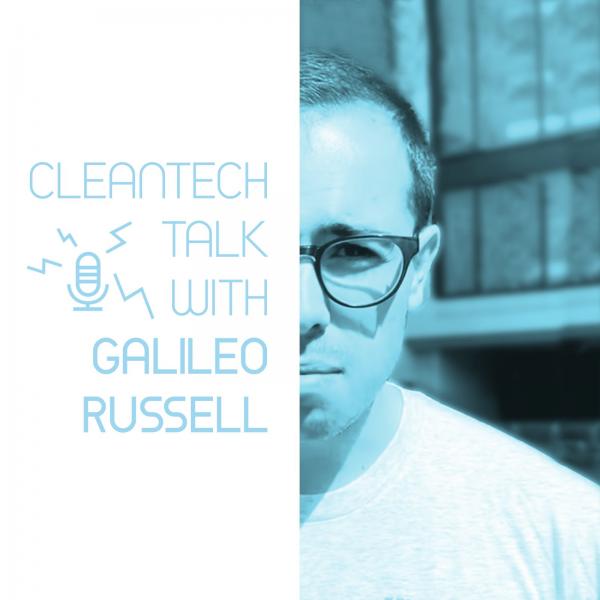 photo of Tesla Investment, Hyperchange, Tesla FUD, Rivian & Moonshot Mondays — CleanTech Talk with Galileo Russell, Pt.1 image