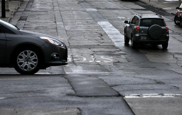 Biden Admin Announces $830 Million in Grants to Strengthen U.S. Infrastructure Against Climate Change