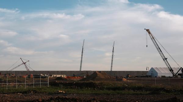To win over locals, data centers pump…