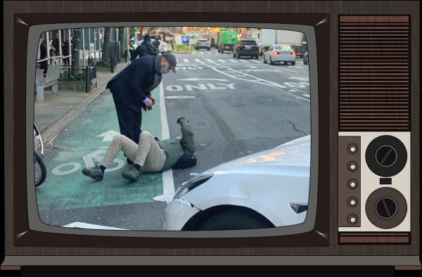 Speed Ills! Reckless Driving on the Rise&hellip;