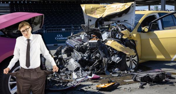 Wednesday’s Headlines Have Good News&hellip;