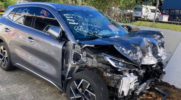 EV Batteries Are Outlasting the Car