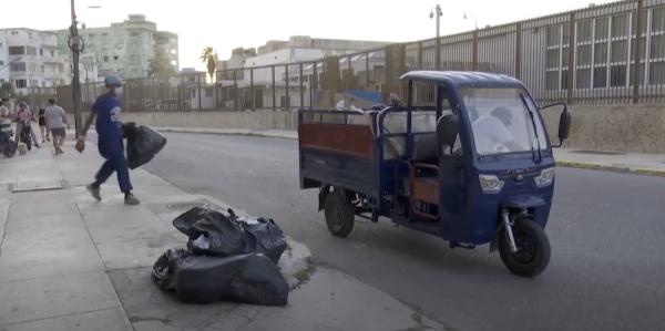 As US tries to starve Cuba, solar&hellip;