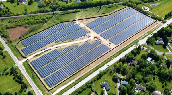 Space Squeeze Forces Solar Developers To&hellip;