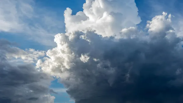 Tiny aerosol particles could supercharge&hellip;