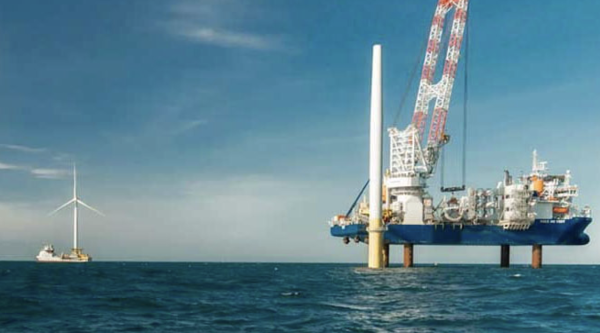 photo of The Little Red Secret Behind The War On Offshore Wind image