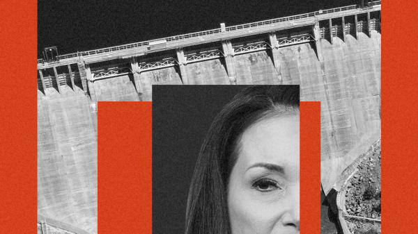 Why is this Trump official dead set on…