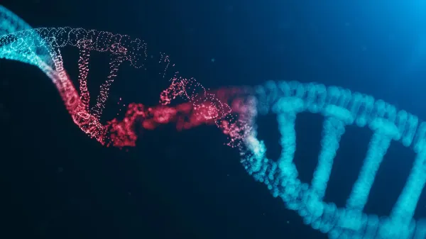 The fatal mutation that lets cancer…