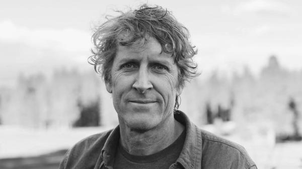 David Page wrote about the mountains and&hellip;