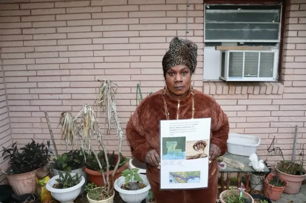 Venezuelan Oil Brought to the U.S. Would&hellip;