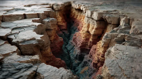 Rapid fault healing could rewrite…