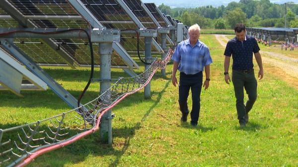 This Nova Scotia town wants to use 100%&hellip;