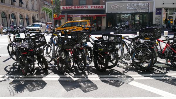 New York City Will Further Rein In…