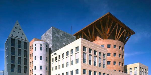Denver Public Library deploys novel…