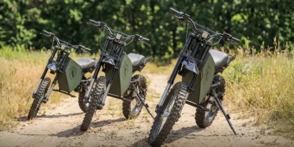 Ukraine officially adopts new electric&hellip;