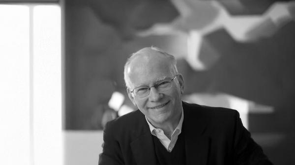 Investor Dick Bradshaw took a long view&hellip;