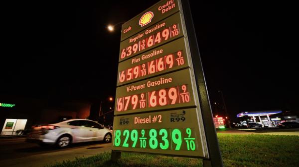 Trump is backing a diesel export ban.…