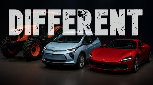New Chevy Bolt undercuts “affordable” Tesla by $10K, wins on features