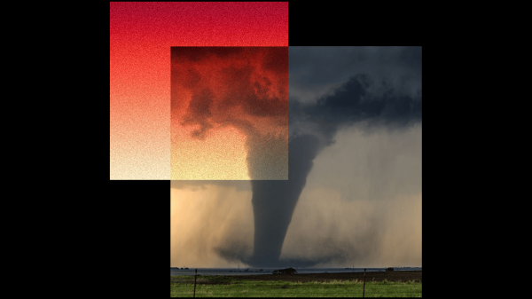 How climate change may be affecting tornadoes