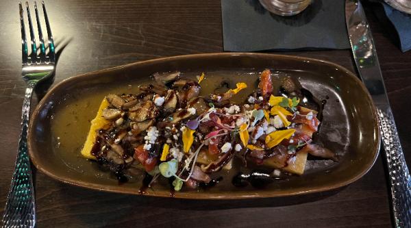 How Today’s Media Influence The Ways We Perceive The Food…