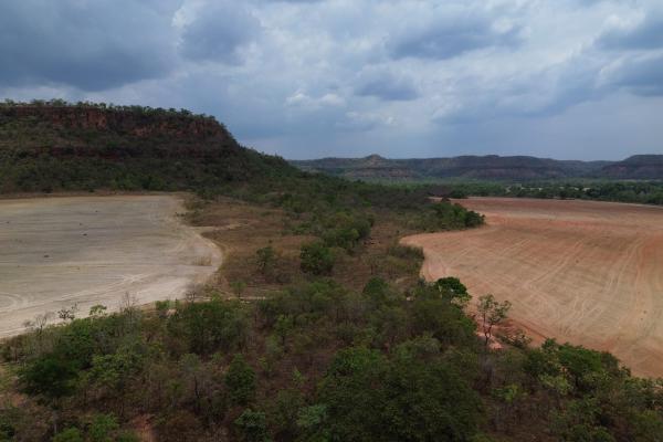 Amazon deforestation declines as Brazil&hellip;