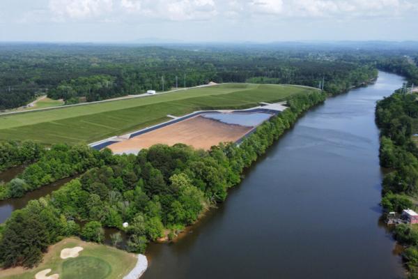 Alabama Power Threatened With Lawsuit…