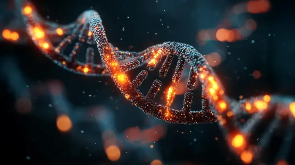 Scientists accidentally discover DNA&hellip;