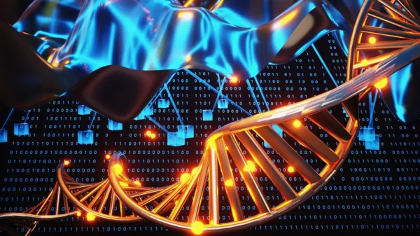 Scientists discover inherited traits…