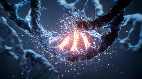 Your DNA has a secret “second code”&hellip;