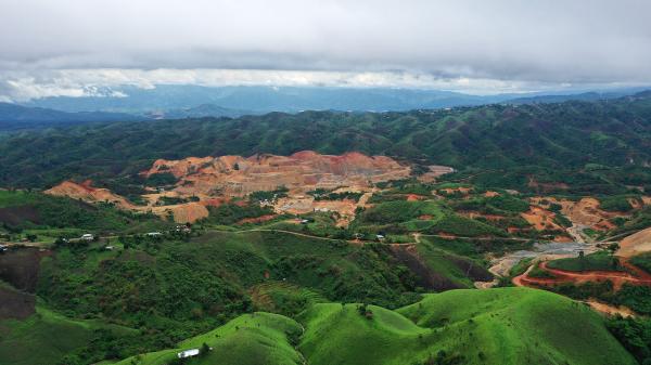Asia’s last great free-flowing river&hellip;